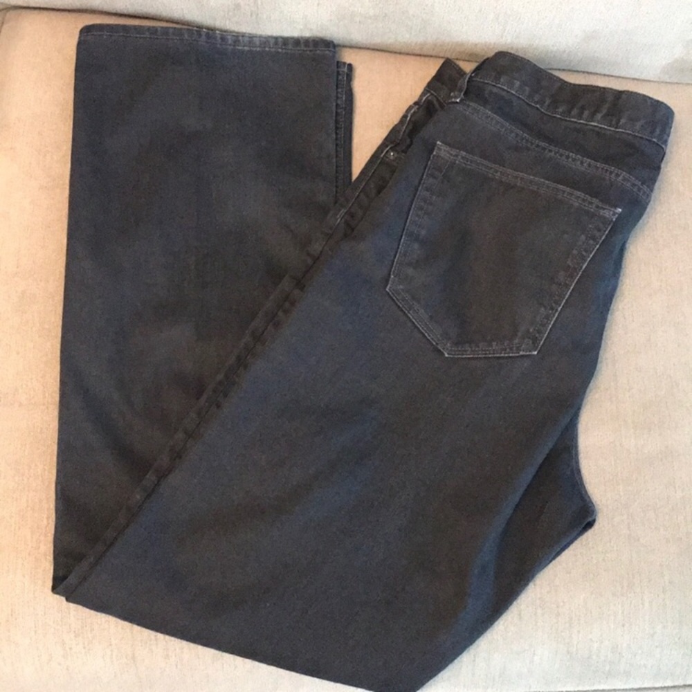 Banana Republic jeans